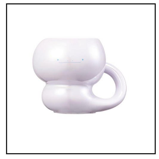 Starbucks korea 2025 New Year Baby Snake Mug 355ml