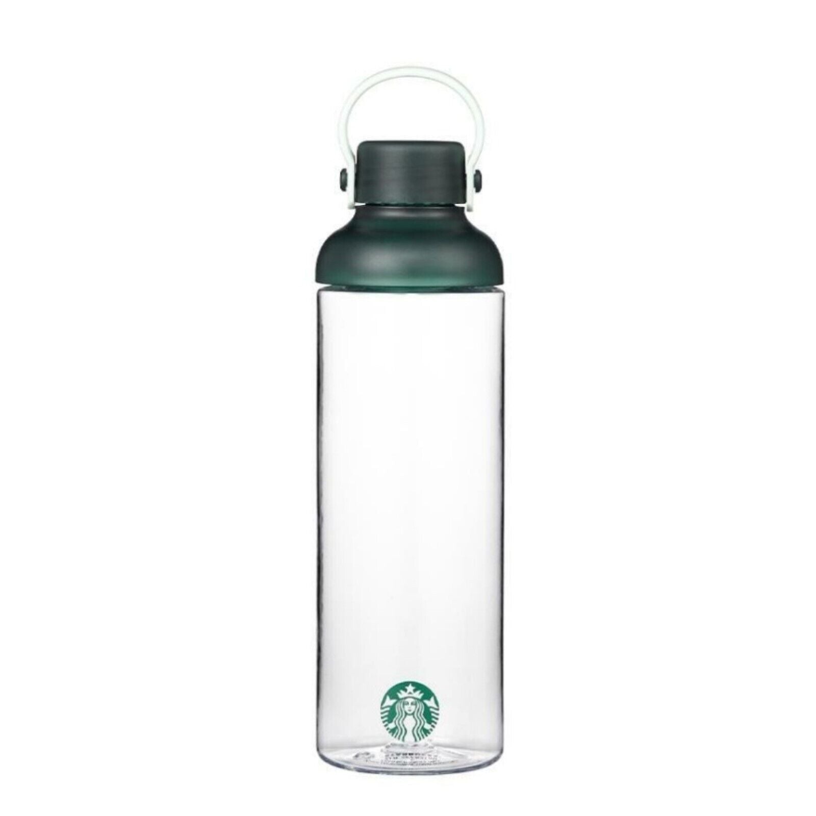 Starbucks Korea 2023 Limited* Green Siren Dua Water Bottle 621ml / 21oz Cold cup