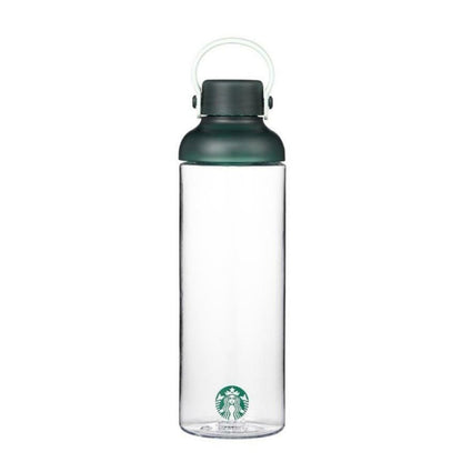 Starbucks Korea 2023 Limited* Green Siren Dua Water Bottle 621ml / 21oz Cold cup