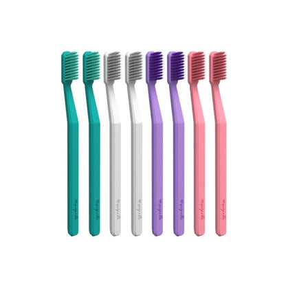 Rucipello Toothbrush 8ea Set Premium Tooth Brush Ko soyoung Korea 
