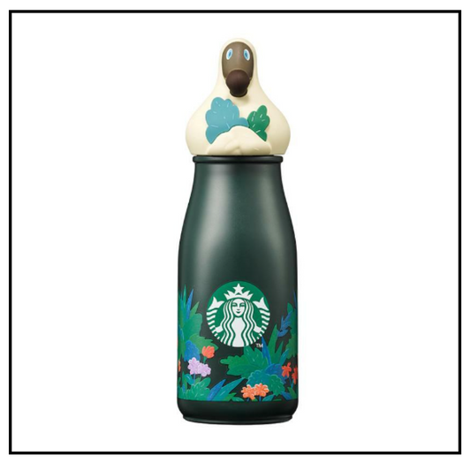 Starbucks Korea 2024 * SS Dodo Kona tumbler 237ml
