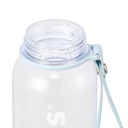 Starbucks Korea 2024 * Delight Water Bottle 1000ml Spring Promotion