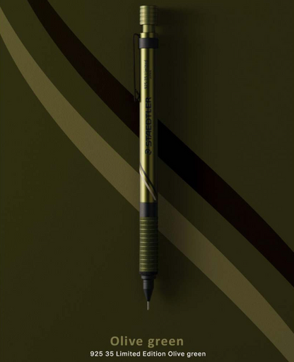 Staedtler 925 35 Limited Edition Mechanical Pencil 0.5mm