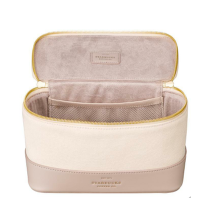 Starbucks Korea 2023 * The 1st store travel case