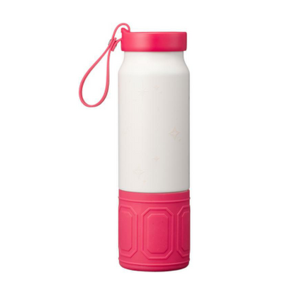 STARBUCKS KOREA 2023 * Christmas SS Holiday magical kate tumbler 355ml