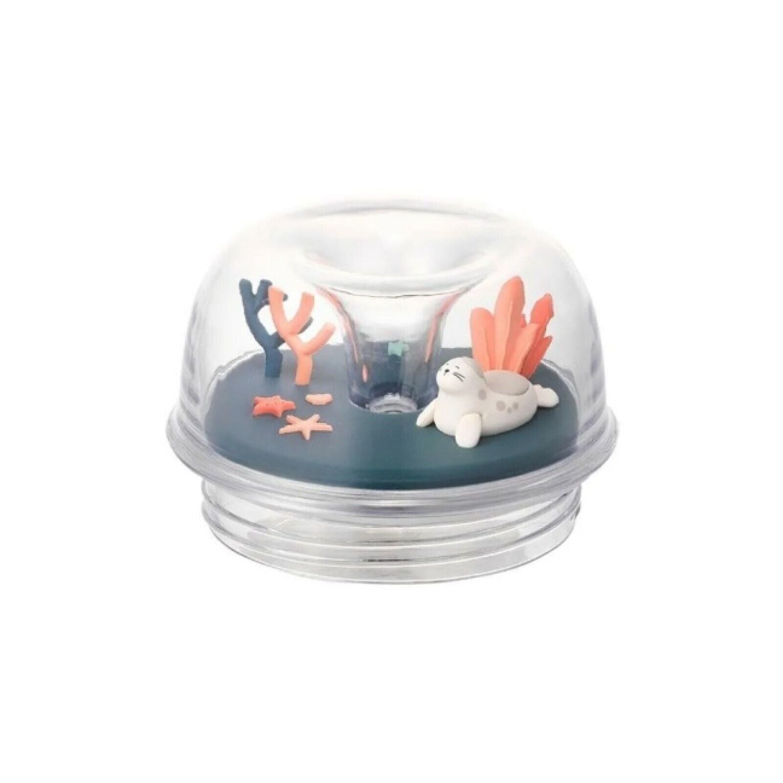 Starbucks Korea 2023 SS Anniversary jello coldcup 473ml / Autumn Ph1 Limited MD